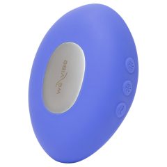   We-Vibe Temp - chladicí a hřejivý stimulátor klitorisu (modrý)