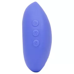   / We-Vibe Temp - chladicí‑zahřívací vibrátor na klitoris (modrý)