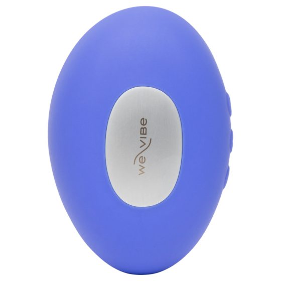 We-Vibe Temp - chladicí a hřejivý stimulátor klitorisu (modrý)