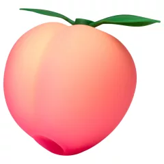 Romp Pink Peach - vlnitý vibrátor (růžový)