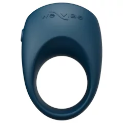   We-Vibe Pivot 2 - vibrační kroužek na penis ovládaný aplikací pro muže (modrý)