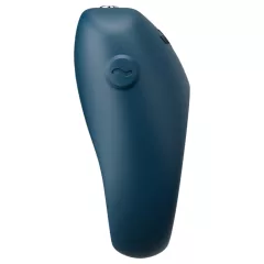   We-Vibe Pivot 2 - vibrační kroužek na penis ovládaný aplikací pro muže (modrý)