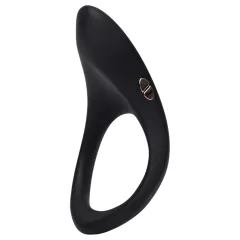   We-Vibe Verge 2 - Vibrační kroužek na penis ovládaný aplikací pro muže (černý)