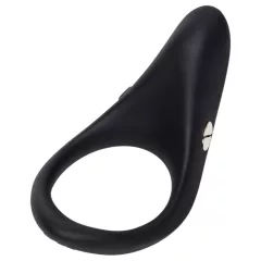   We-Vibe Verge 2 - Vibrační kroužek na penis ovládaný aplikací pro muže (černý)