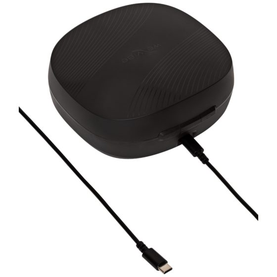 We-Vibe Chorus Pro - párový vibrátor s dálkovým ovládáním - fialový