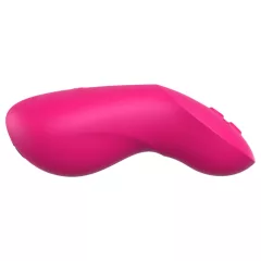   We-Vibe Chorus Pro - párový vibrátor s aplikací a dálkovým ovládáním (růžový)