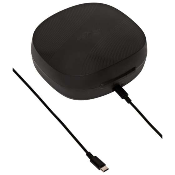 We-Vibe Chorus Pro - párový vibrátor - chytrý, na dálkové ovládání - růžový