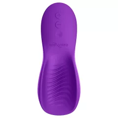 We-Vibe Shared Touch - chytrý párový vibrátor (fialový)