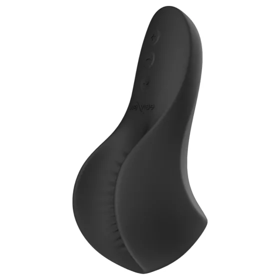 We-Vibe Shared Touch - chytrý párový vibrátor (černý)