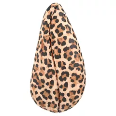   Womanizer Liberty 2 - stimulátor klitorisu s tlakovými vlnami (leopardí)