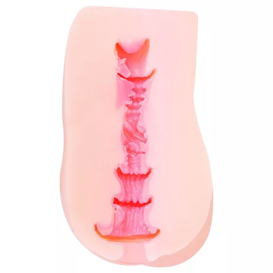 TAMASHII Acacia Night - anime umělá vagína masturbátor (přírodní)