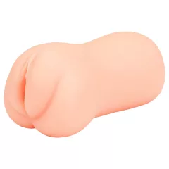   TAMASHII Waiting Girl - hentai umělá vagína masturbátor (přírodní)