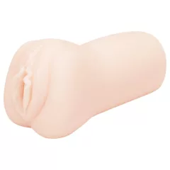   TAMASHII Intern - anime umělá vagína masturbátor (přírodní)