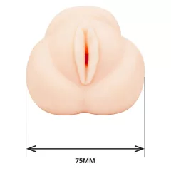   TAMASHII středoškolská studentka - hentai umělá vagína masturbátor (přírodní)