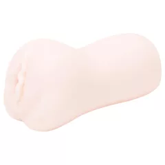   TAMASHII Continuous Orgasm - anime umělá vagína masturbátor (přírodní)