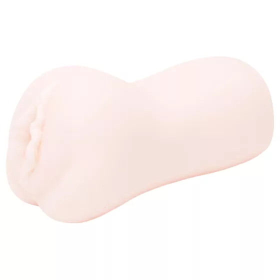 TAMASHII Continuous Orgasm - anime umělá vagína masturbátor (přírodní)