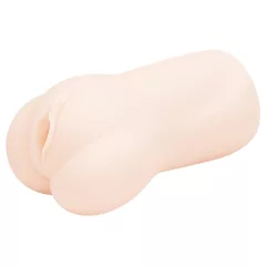   TAMASHII Squeezing Ranch - anime umělá vagína masturbátor (přírodní)