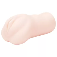   TAMASHII Neighbor Girl - hentai umělá vagína masturbátor (přírodní)