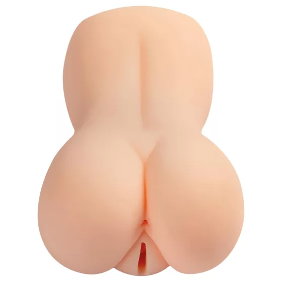 TAMASHII Virgin Fairy - hentai umělá vagína masturbátor (přírodní)