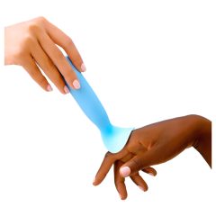 Smile Makers - Francouzský milenec vibrátor (modrý)