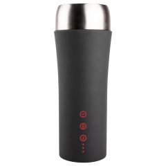 Otouch Inscup 2 - Luxusní Masturbátor (černý)