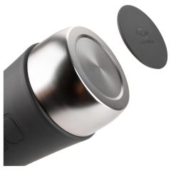 Otouch Inscup 2 - Luxusní Masturbátor (černý)