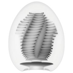 TENGA Egg Tube - vajíčkový masturbátor (1 ks)