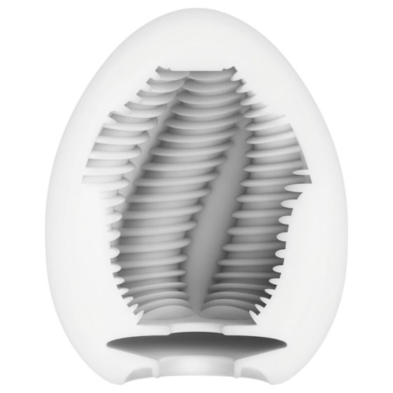 TENGA Egg Tube - vajíčkový masturbátor (1 ks)