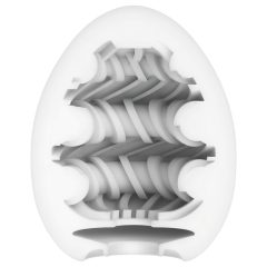 TENGA Egg Ring - vejce masturbátor (1 ks)