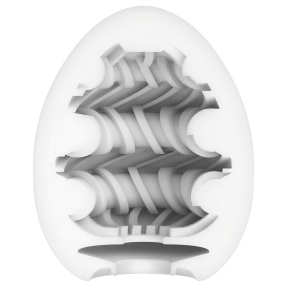 TENGA Egg Ring - masturbátor vajíčko - elastický stimulátor - 1 ks