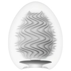 TENGA Egg Wind - masturbátor ve tvaru vajíčka - sada 6 ks
