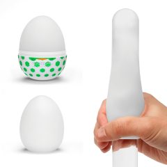 TENGA Egg Stud - vajíčko masturbátor (1 ks)