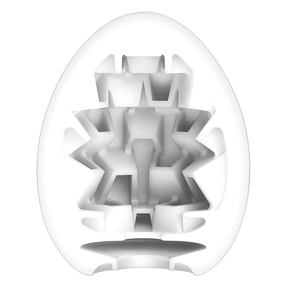 TENGA Egg Boxy - masturbátor ve tvaru vajíčka - 1 kus