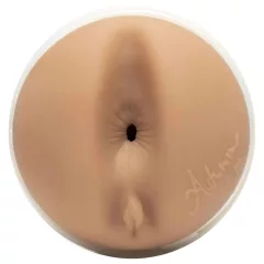   Fleshlight Autumn Falls Peaches - realistický umělý zadeček (přírodní)