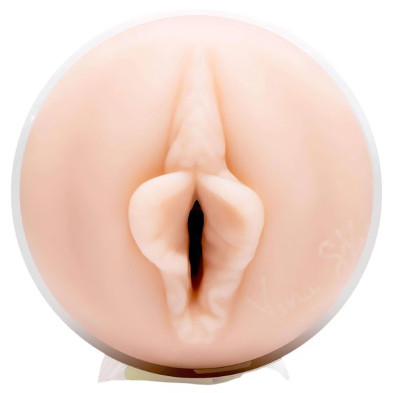 Fleshlight Vina Sky Exotica - realistická umělá vagína (přírodní)