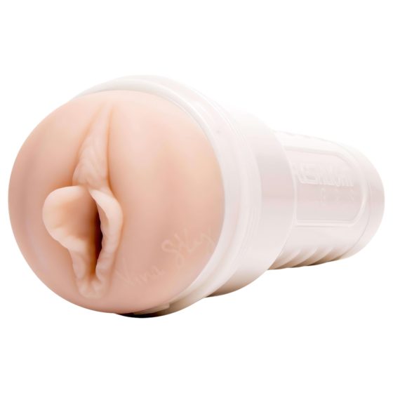 Fleshlight Vina Sky Exotica - realistická umělá vagína - tělová barva