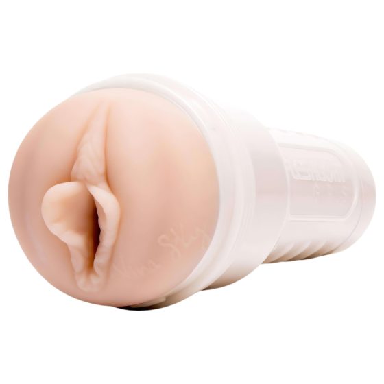 Fleshlight Vina Sky Exotica - realistická umělá vagína - tělová barva