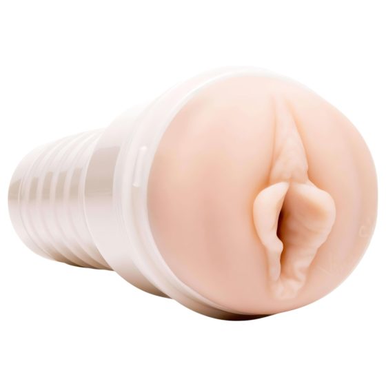 Fleshlight Vina Sky Exotica - realistická umělá vagína - tělová barva