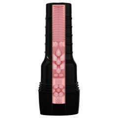   Fleshlight Pink Lady Destroya - realistická umělá vagína v pouzdře (přírodní)