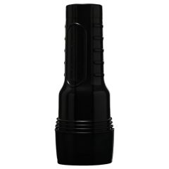   Fleshlight Pink Lady Destroya - realistická umělá vagína v pouzdře (přírodní)