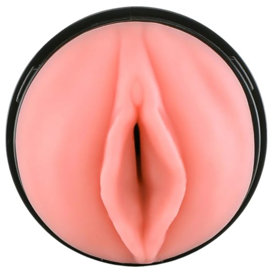 Fleshlight - umělá vagína v pouzdře - realistická - naturální barva