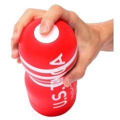 TENGA U.S. Original Vacuum - masturbátor (regular)