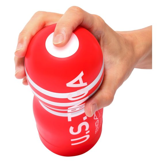 TENGA U.S. Original Vacuum - masturbátor (regular)