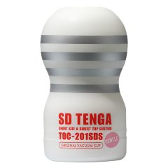 TENGA SD Original Vacuum - masturbátor (Jemný)
