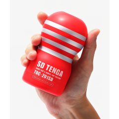 TENGA SD Original Vacuum - masturbátor (regular)