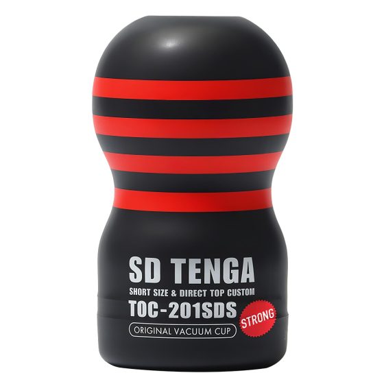 TENGA SD Původní Vakuum - masturbátor (silný)