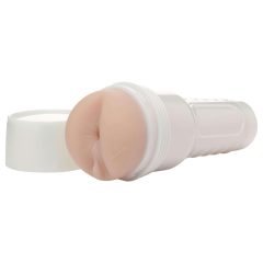   Fleshlight Elsa Jean Treat - realistický umělý zadeček (přírodní)