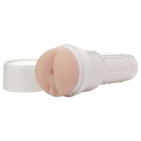 Fleshlight Elsa Jean Treat - realistický umělý zadeček (přírodní)