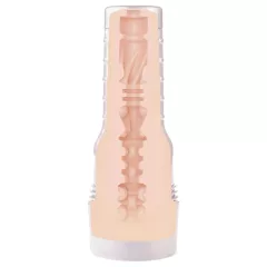  Fleshlight Elsa Jean Treat - realistická umělá vagína (tělová barva)