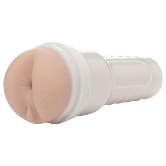 Fleshlight Elsa Jean Treat - realistický umělý zadeček (přírodní)